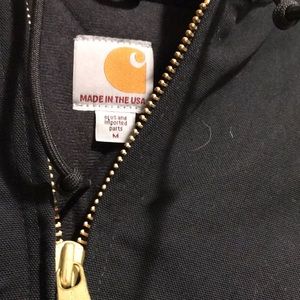 Carhartt Jacket